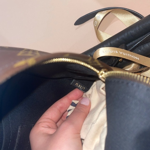 Louis Vuitton Pm backpack main image 4